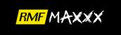 Logo RMF MAXXX (2005 r.)
